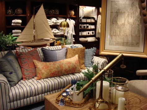 discount ralph lauren furniture